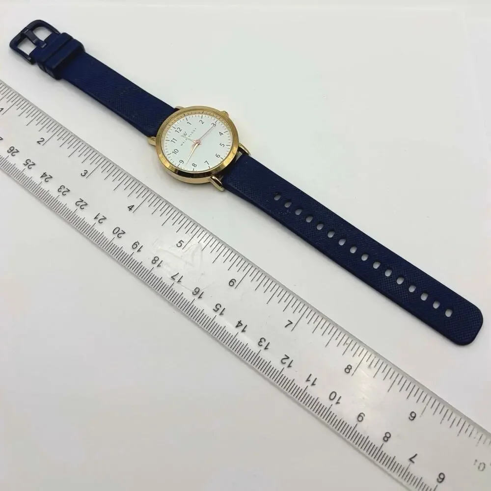 Blue Wristology Men’s Watch
